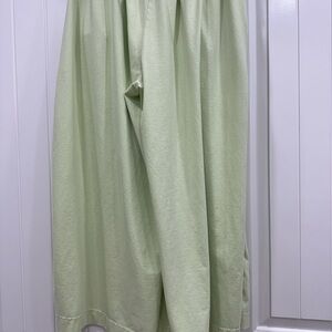 FP MOVEMENT HOT SHOT SLIT PANTS